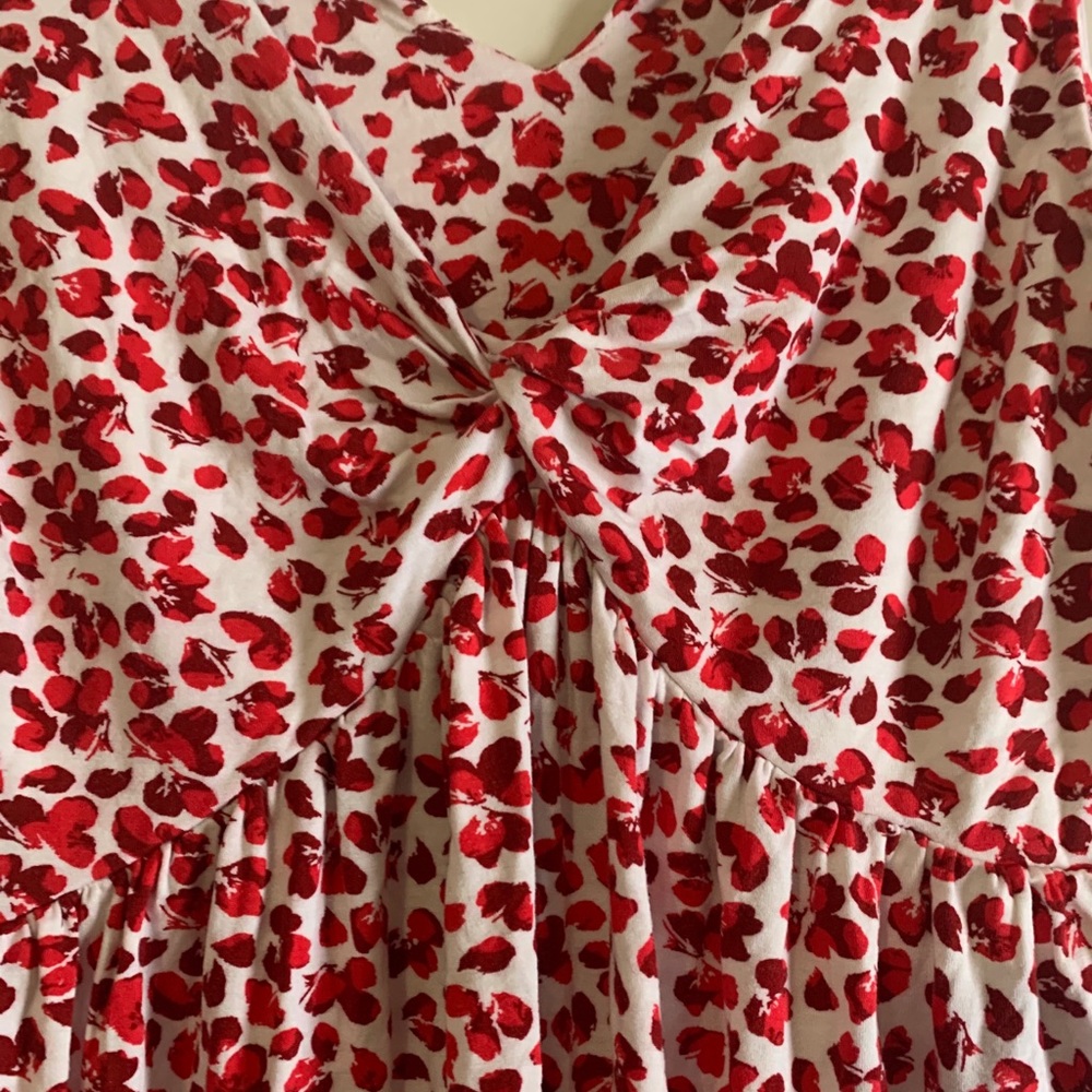 Maternity shirt